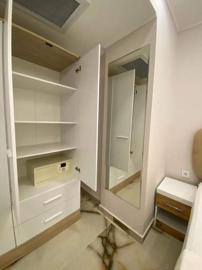 Huma Elite Apart Otel *