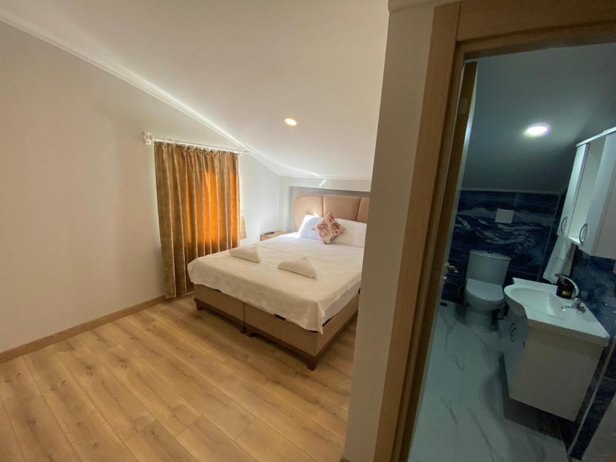Huma Elite Apart Otel Antalya
