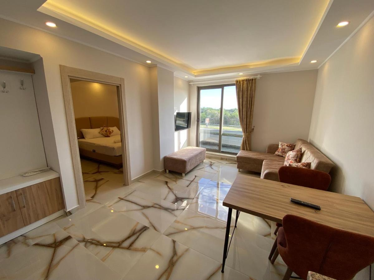 Apart Otel Huma Elite Antalya