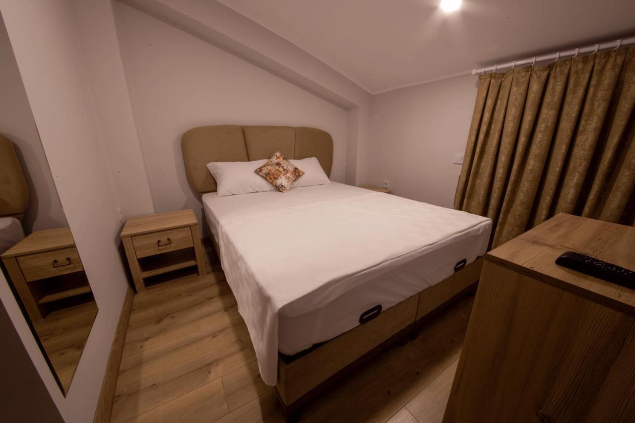 Apart Otel Huma Elite