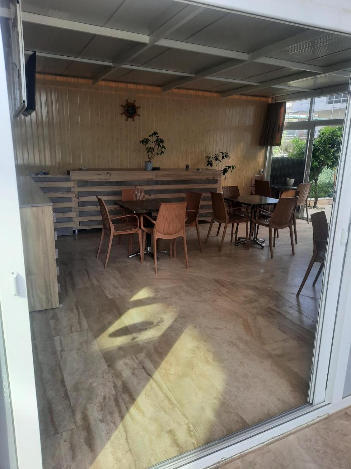 Apart Otel Huma Elite Antalya